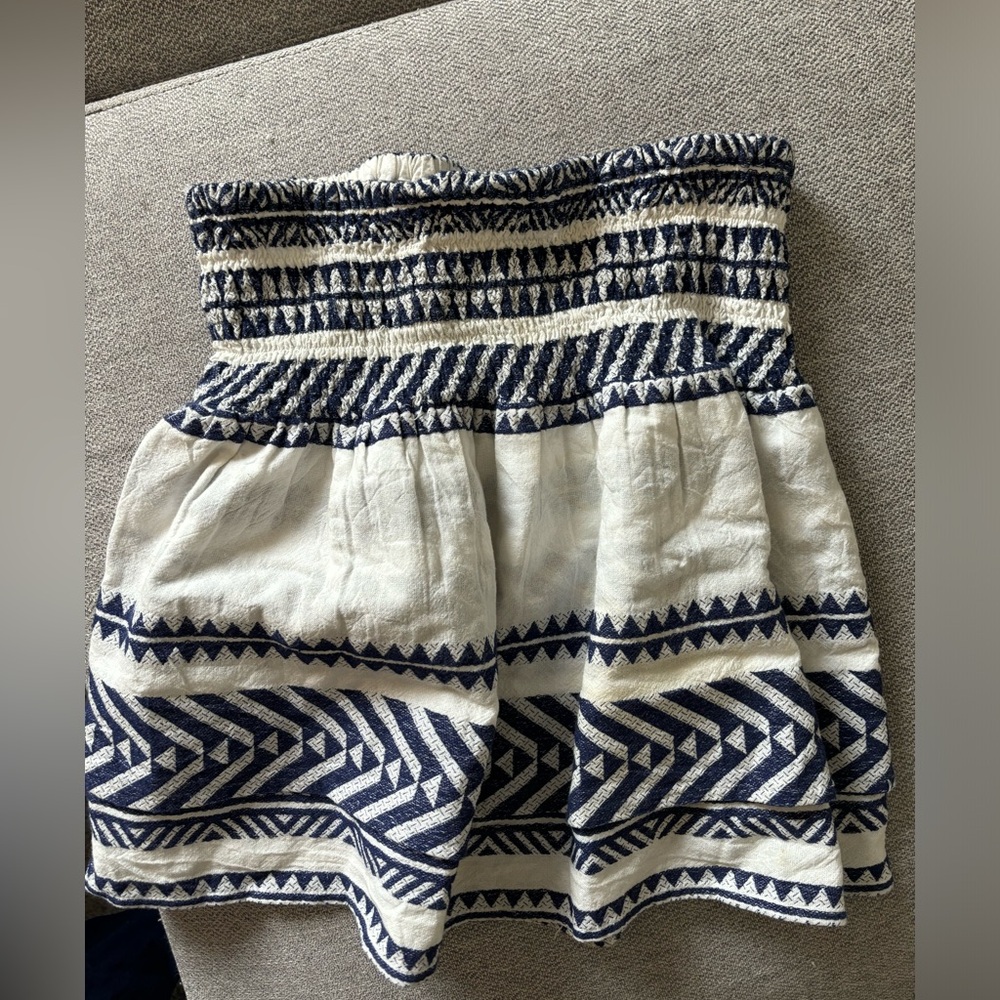 Francesca’s Skirt - Like New